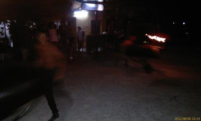 San Fermin